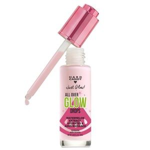 NWT - Glow Drop Serum - Hard Candy